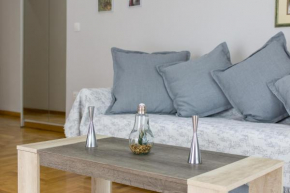 Modern One Bedroom Apartment In Nea Smirni